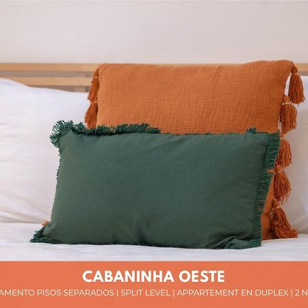 Cabanas Do Avo Joao Nazaré Dış mekan fotoğraf