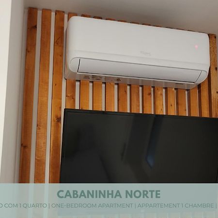 Cabanas Do Avo Joao Nazaré Dış mekan fotoğraf