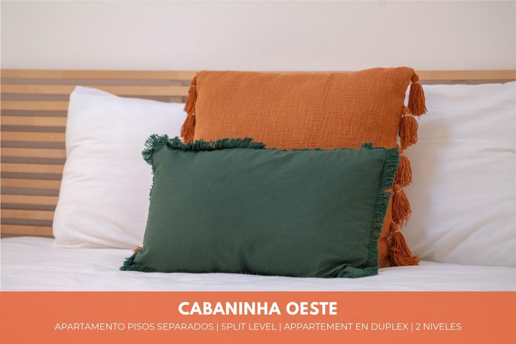 Cabanas Do Avo Joao Nazaré Dış mekan fotoğraf