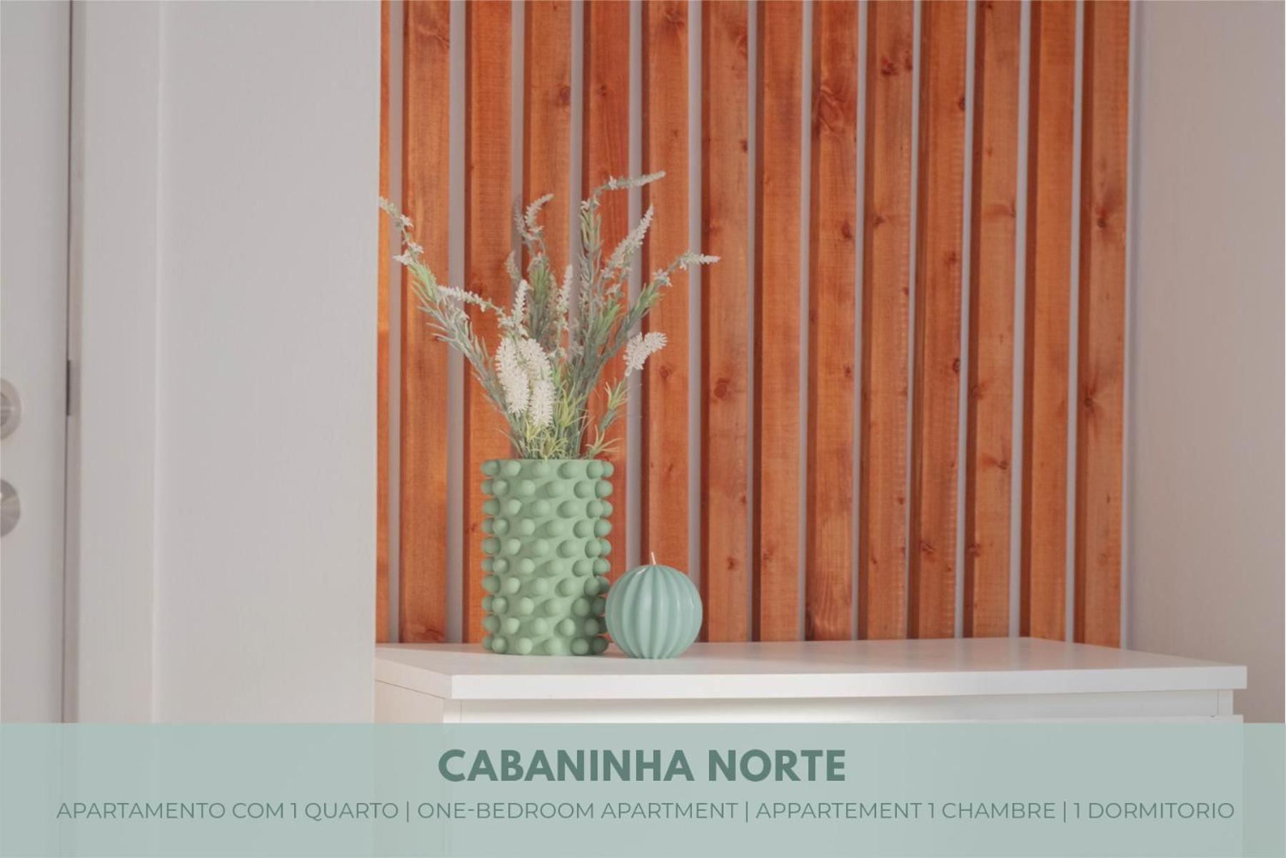 Cabanas Do Avo Joao Nazaré Dış mekan fotoğraf