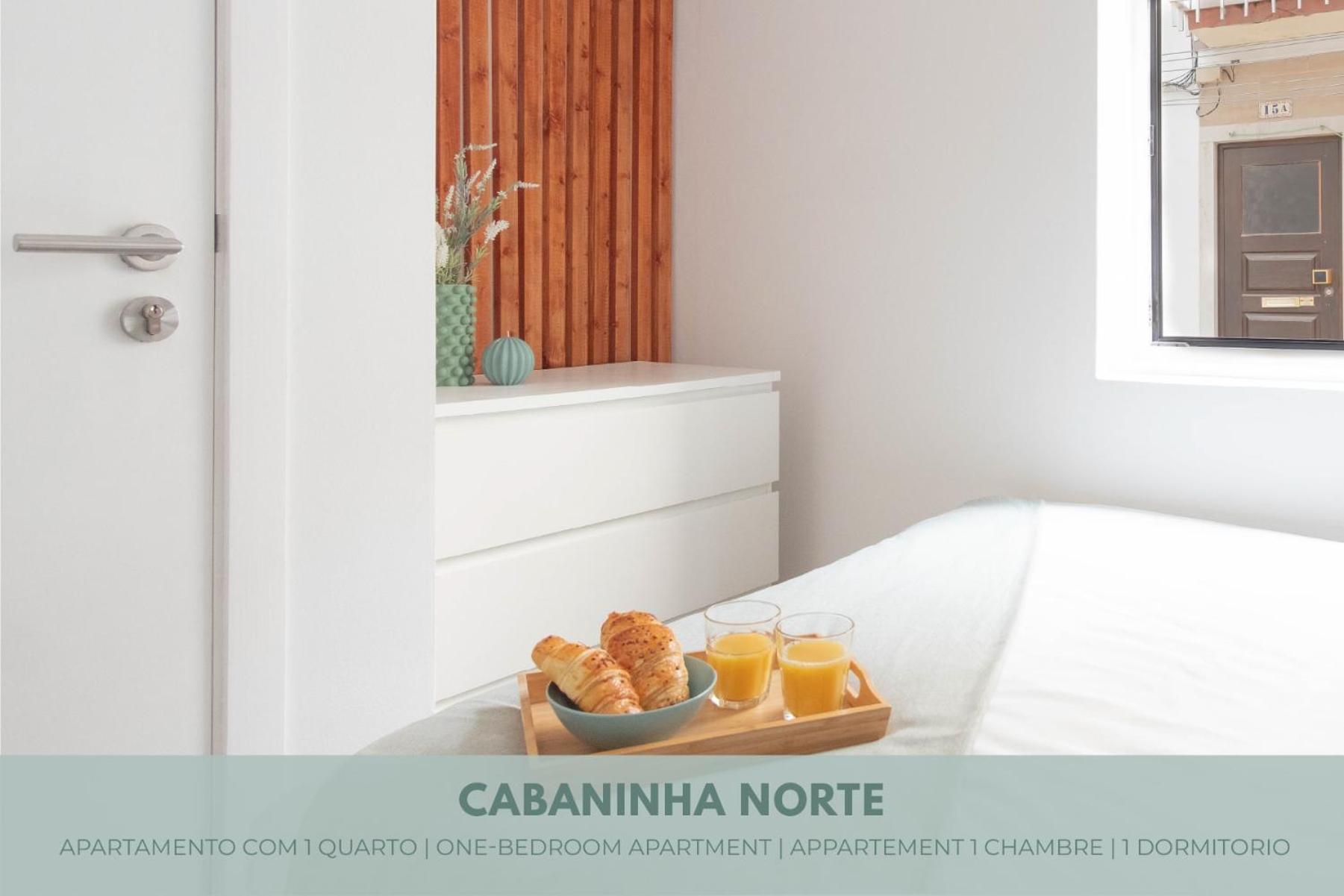 Cabanas Do Avo Joao Nazaré Dış mekan fotoğraf